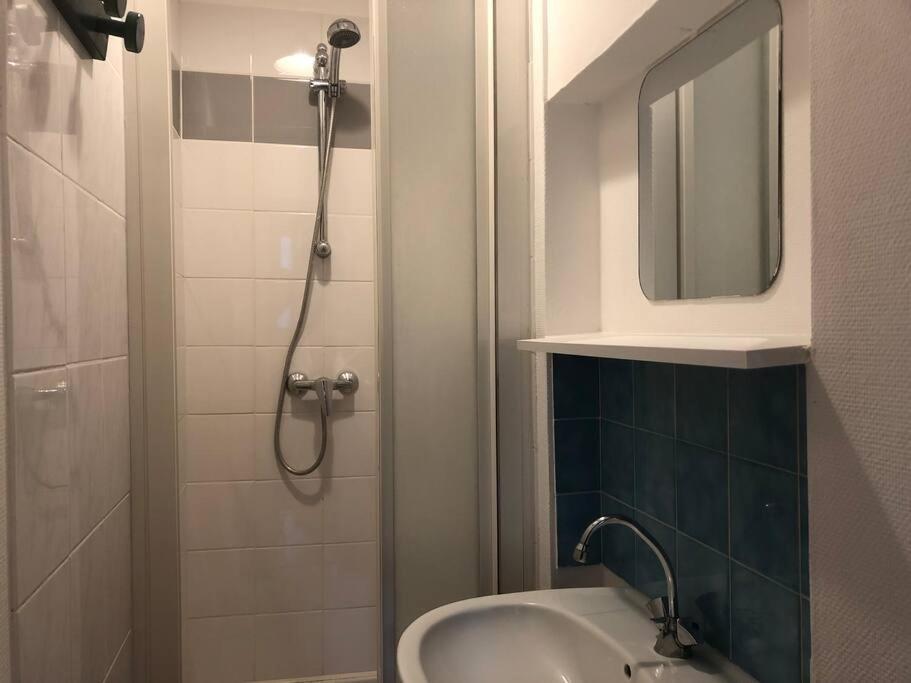 Le Petit Poitevin Apartment Poitiers Ngoại thất bức ảnh